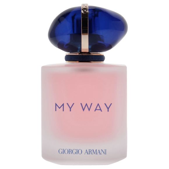 My Way Floral by Giorgio Armani for Women - 1.7 oz EDP Spray - Picture 2 of 4